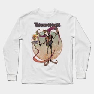 Journey Jester Long Sleeve T-Shirt